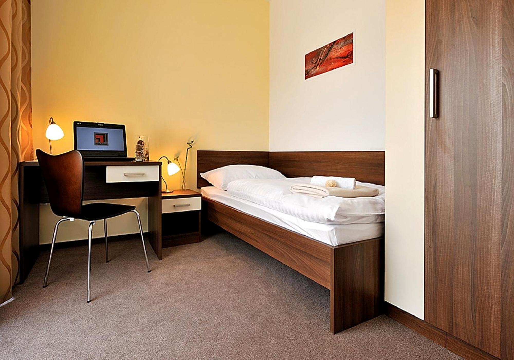 Melrose Apartments Bratislava Ruang foto
